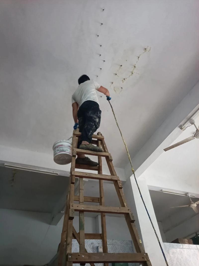 秦皇岛抚宁县化学注浆